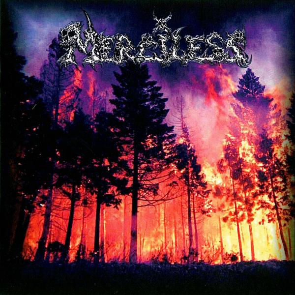 MERCILESS Merciless