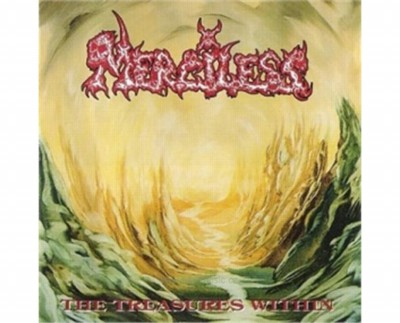 MERCILESS The treasures within