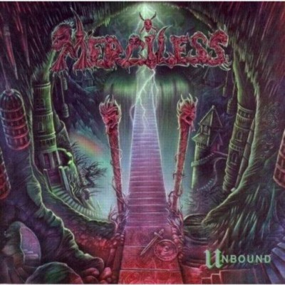 MERCILESS Unbound
