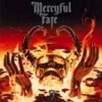 MERCYFUL FATE 9