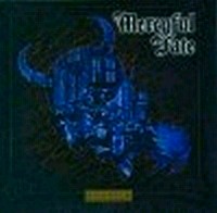 MERCYFUL FATE Dead again