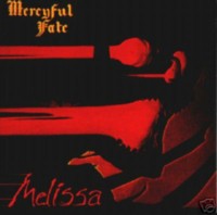 MERCYFUL FATE Melissa - LP