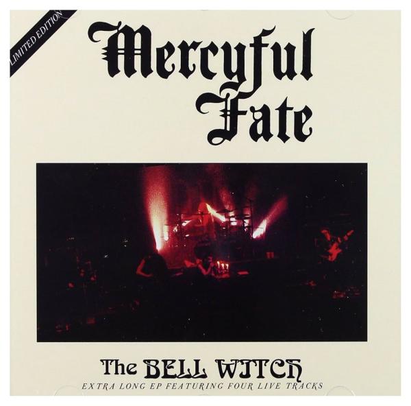 MERCYFUL FATE The Bell Witch