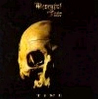 MERCYFUL FATE Time 