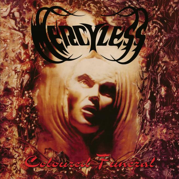 MERCYLESS Coloured Funeral