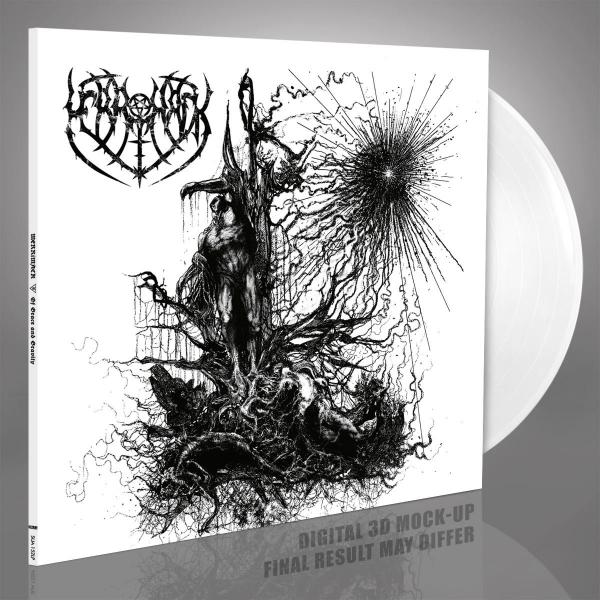 MERRIMACK Of Grace And Gravity (Color Vinyl)