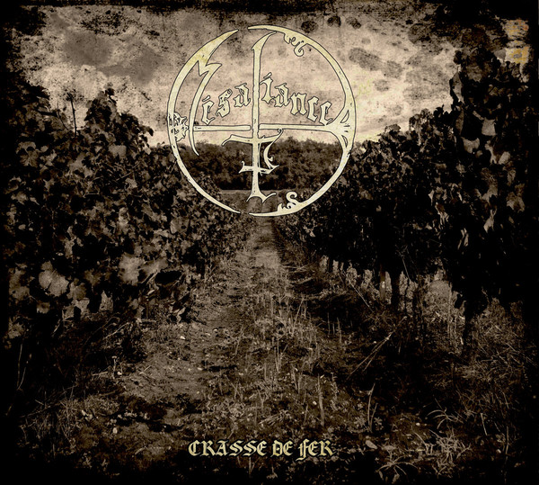 MESALLIANCE Crasse De Fer