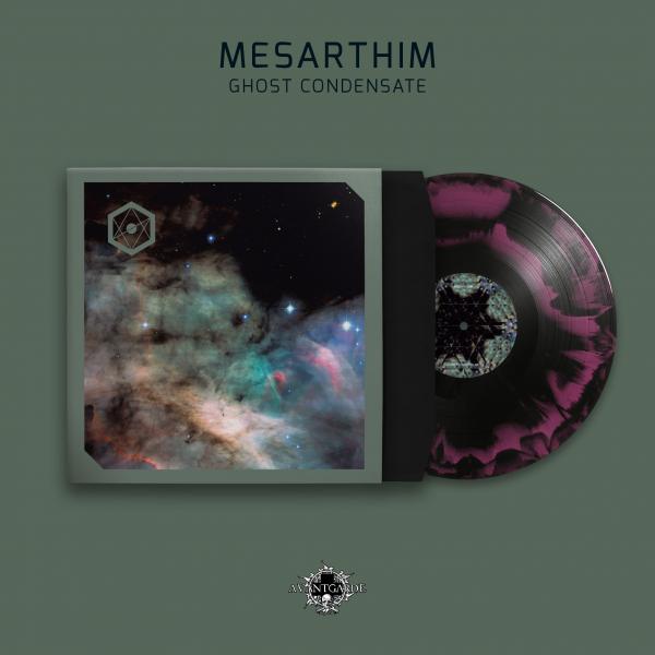 MESARTHIM Ghost Condensate (ltd galaxy vinyl)