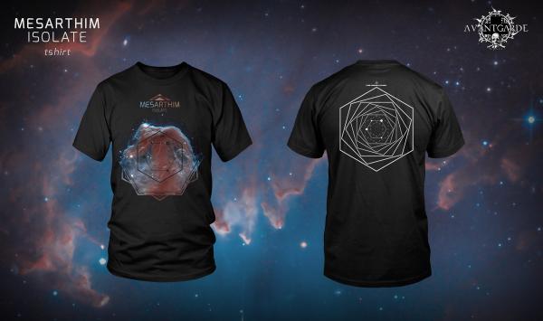 MESARTHIM Isolate (size XL)