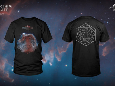 MESARTHIM Isolate (size XXL)
