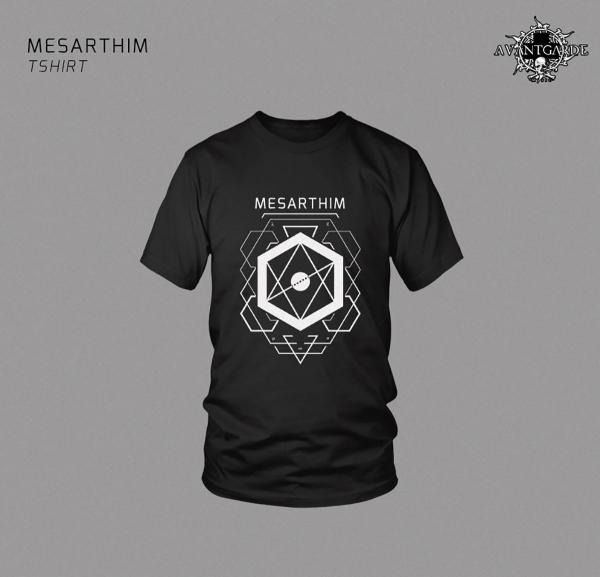 MESARTHIM Logo MMXIX TS (size L)