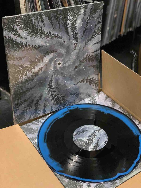 MESARTHIM The Degenerate Era  (2nd press - damaged cover)