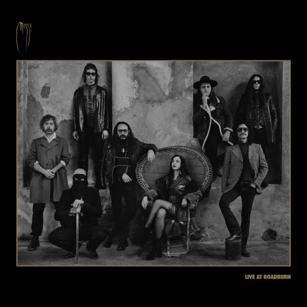 MESSA Live At Roadburn