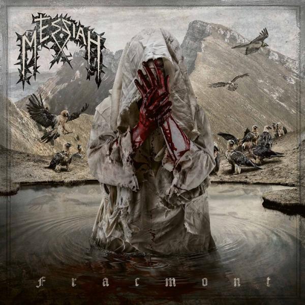 MESSIAH Fracmont