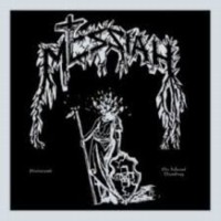 MESSIAH Powertrash / The Infernal Thrashing
