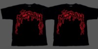 MESSIAH Red logo- TS L
