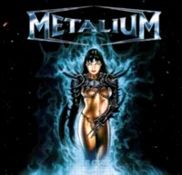 METALIUM As one - chapter four