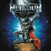 METALIUM Hero nation
