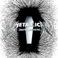 METALLICA Death magnetic - Lim Digipack