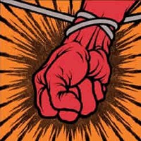 METALLICA St anger