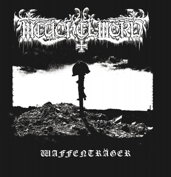 MEUCHELMORD Waffenträger