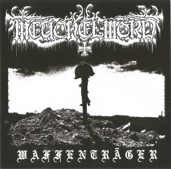MEUCHELMORD Waffenträger