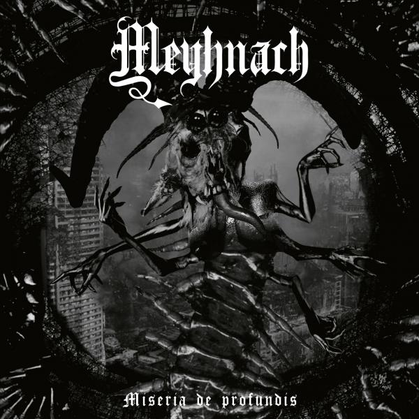 MEYHNACH Miseria de Profundis