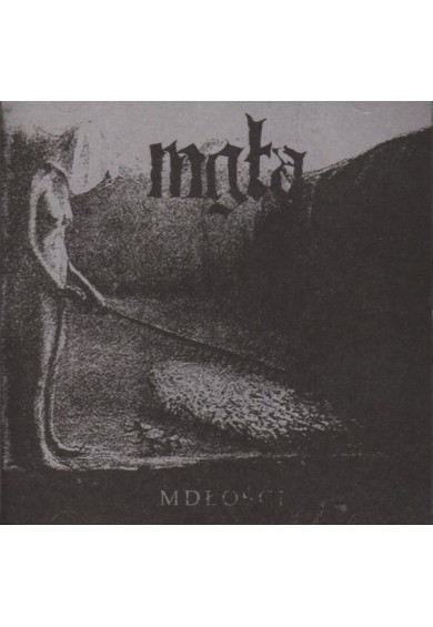 MGLA Mdlosci + Further Down The Nest