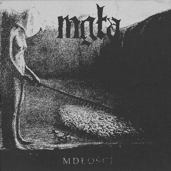 MGLA Mdlosci + Further Down The Nest (2010)