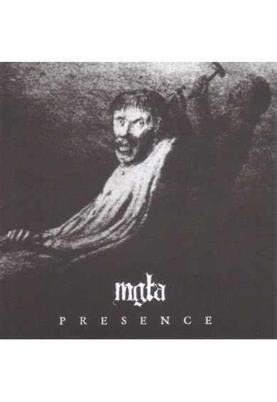 MGLA Presence / Power and will