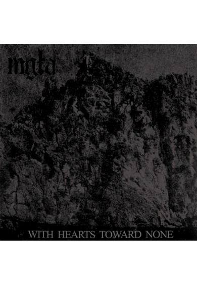 MGLA With Hearts Toward None