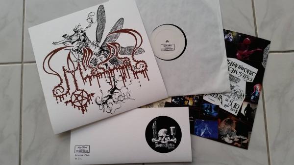 MIASMA Changes (test press of 2017 reissue)