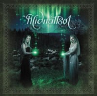 MIDNATTSOL Nordlys - Lim ED