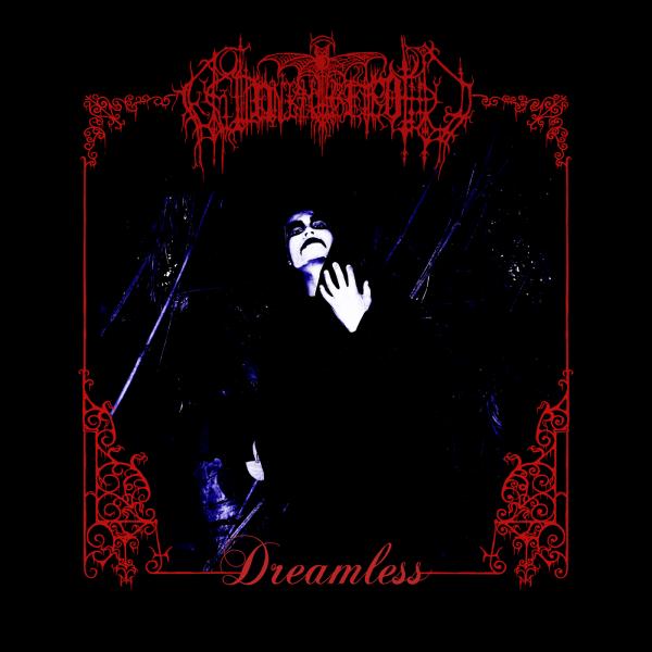 MIDNIGHT BETROTHED Dreamless