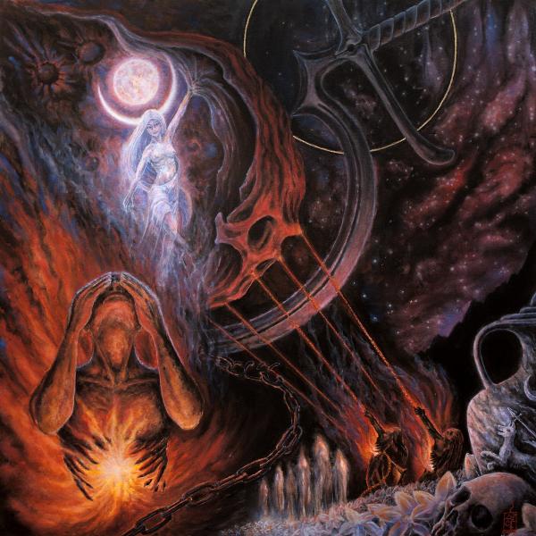 MIDNIGHT ODYSSEY Biolume Part 3 - A Fullmoon Madness