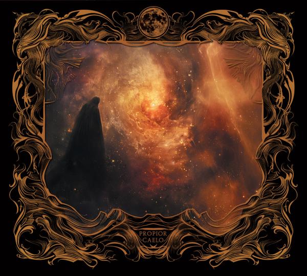 MIDNIGHT ODYSSEY Closer To The Sky