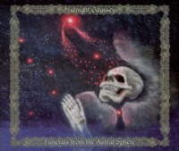 MIDNIGHT ODYSSEY Funerals from the astral sphere