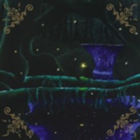 MIDNIGHT ODYSSEY The forest mourners