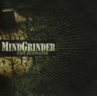 MINDGRINDER Riot detonator