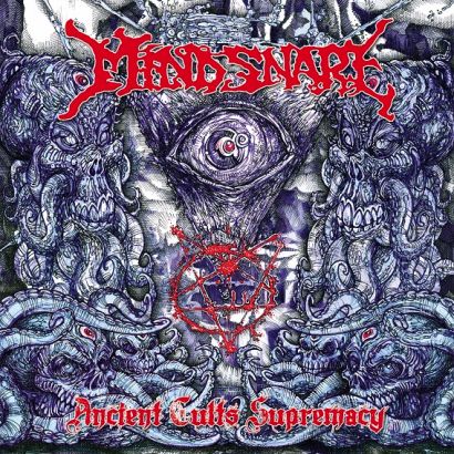 MINDSNARE ANCIENT CULTS SUPREMACY