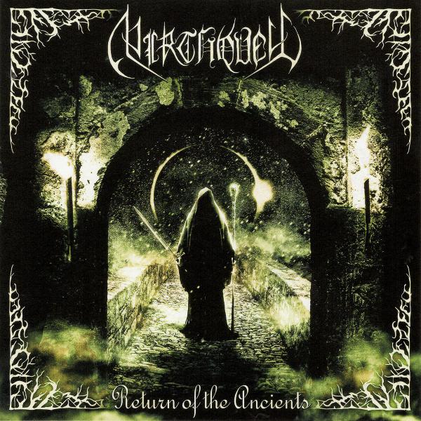 MIRTHQUELL Return of the Ancients