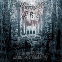 MISANTHROPIC ART Necrohumanity... World Self Finalizing