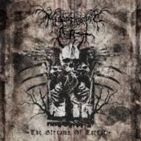 MISANTHROPIC ART The Streams of Terror - jewelcase