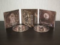 MISANTHROPIC ART The Streams of Terror