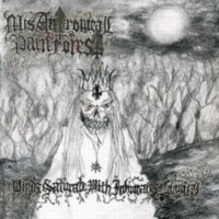 MISANTROPICAL PAINFOREST Winds Saturate With Inhumane Longing