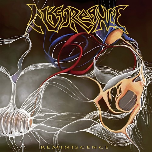 MISCREANCE Reminescence