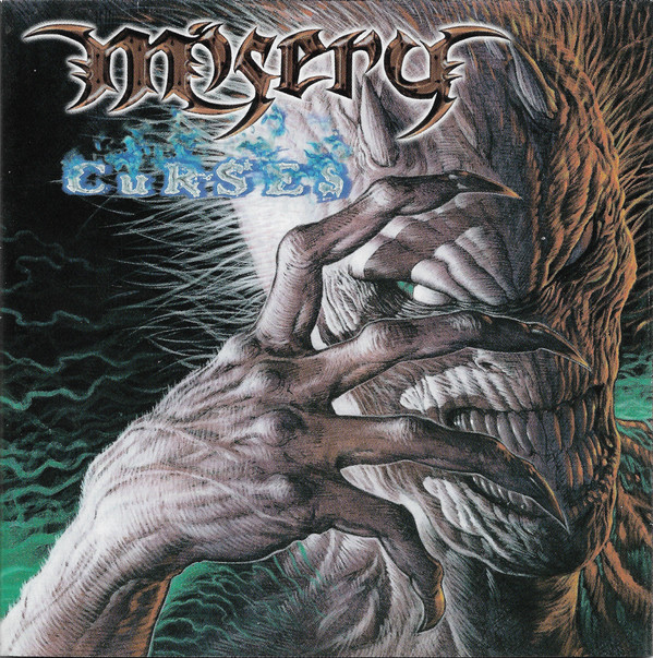 MISERY Cursed