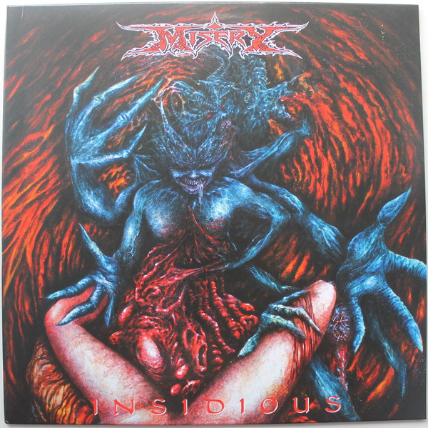 MISERY Insidious
