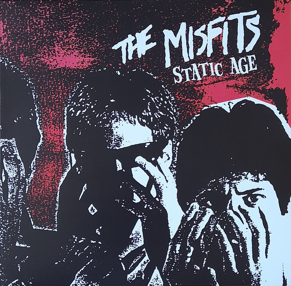 MISFITS Static Age 