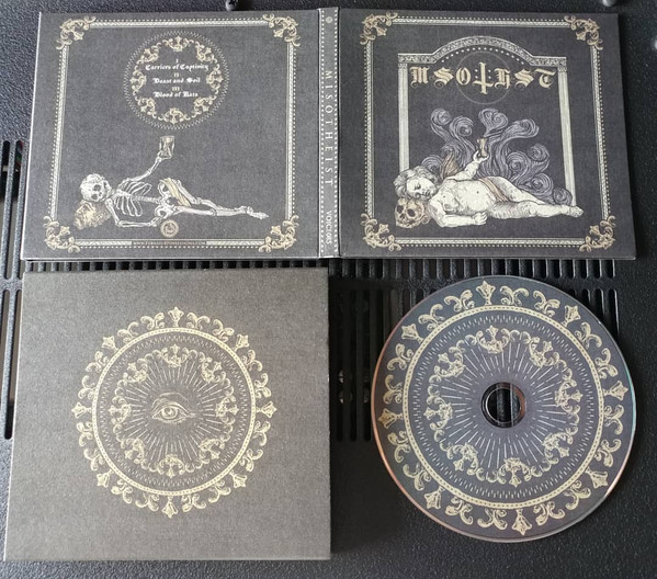 Misotheist Misotheist